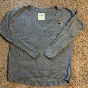Hollister Sweater